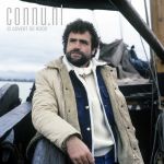 00-09-1982 Hans Bouwens als George Baker op het ijsselmeer Photo: Govert de Roos/Connu